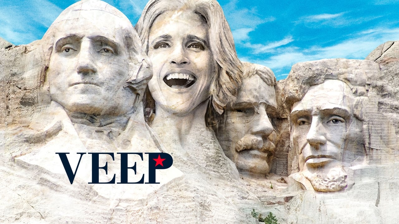 Veep - Season 2