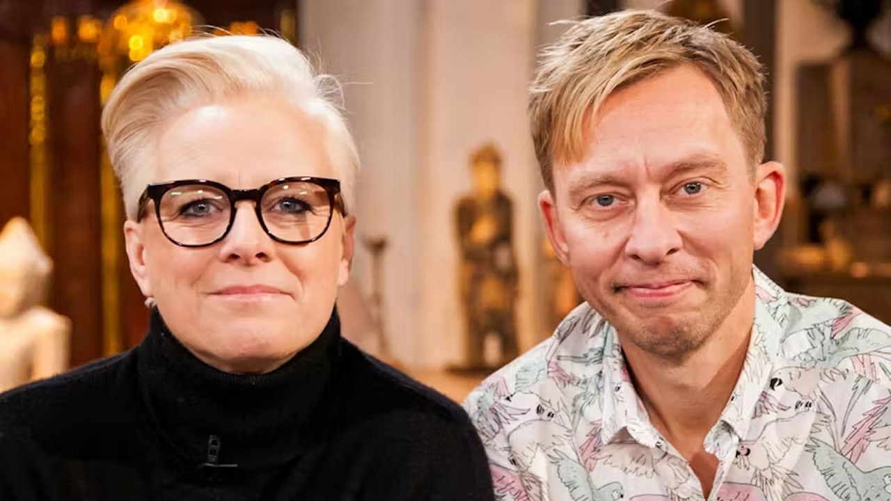 Krejlerkongen — Épisode 18