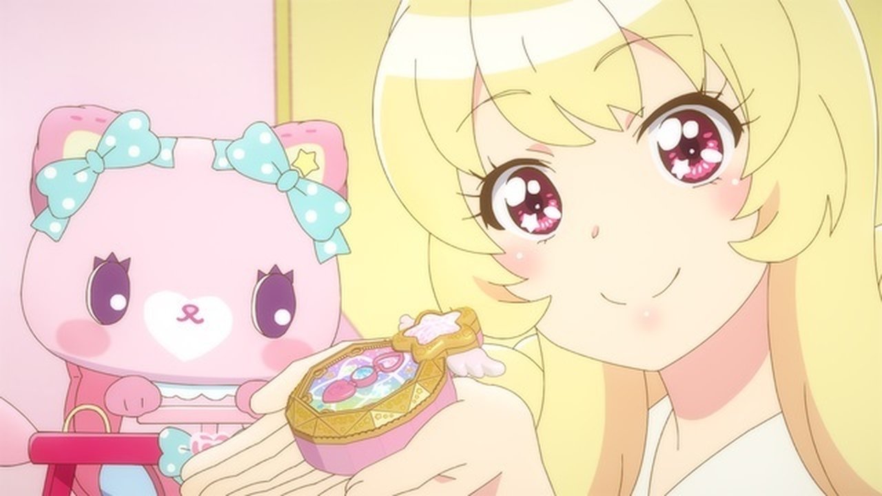 Mewkledreamy - Season 2 Episode 26 : Akumu-chan Pwease Take It~