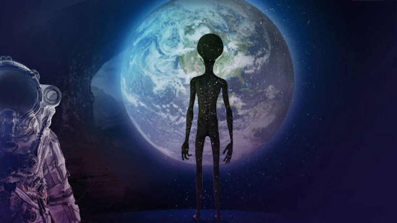 Cosmic Disclosure — Épisode 2