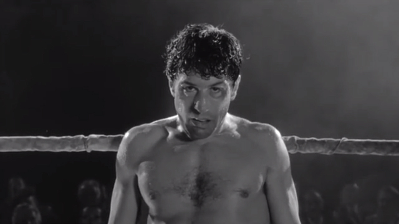 Martin Scorsese - The Art of Silence