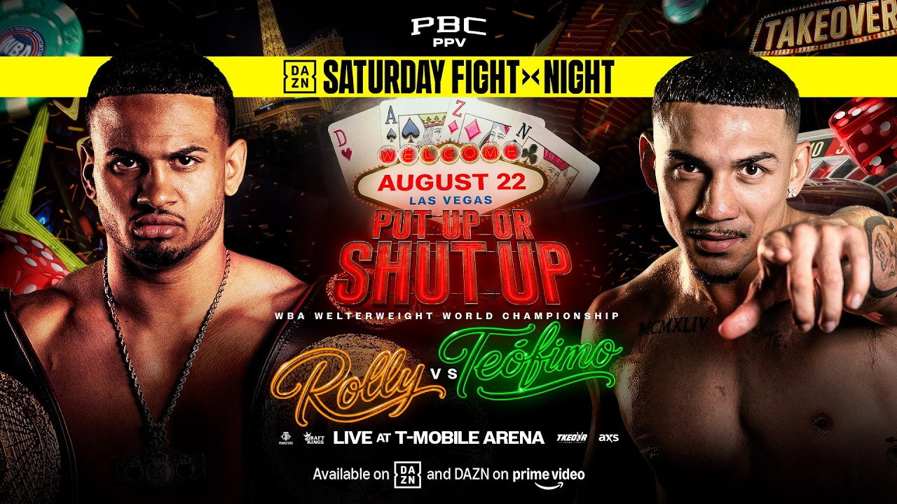 Rolando Romero vs. Teofimo Lopez still 10