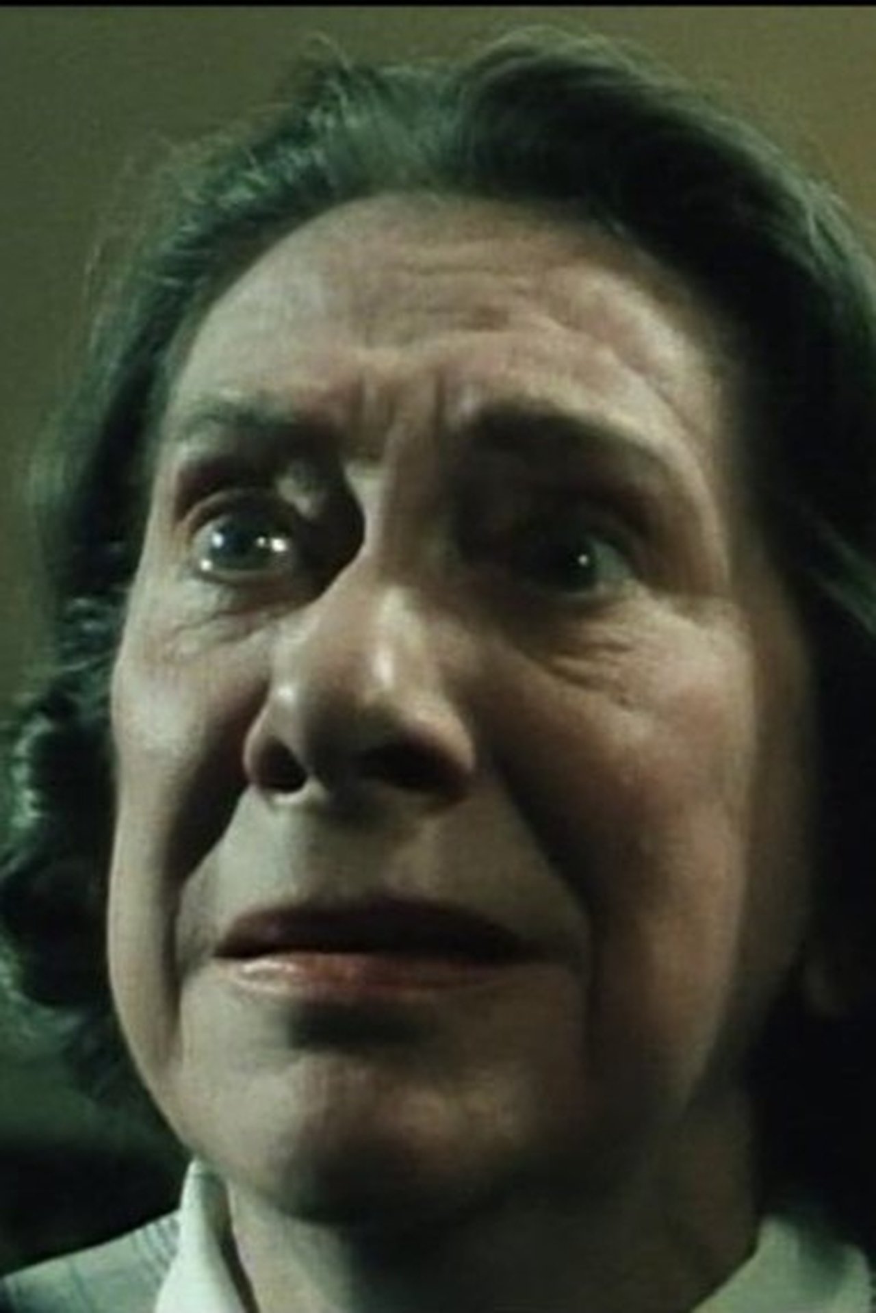 Photo of Ruby Head