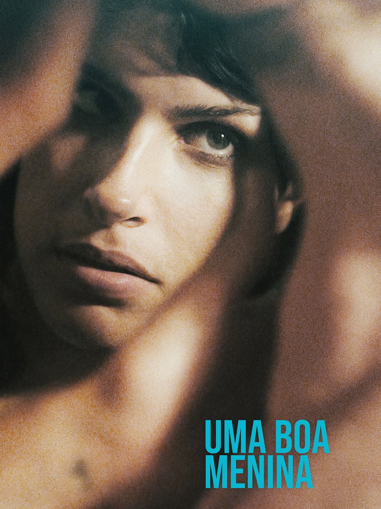 Pôster de Uma Boa Menina
