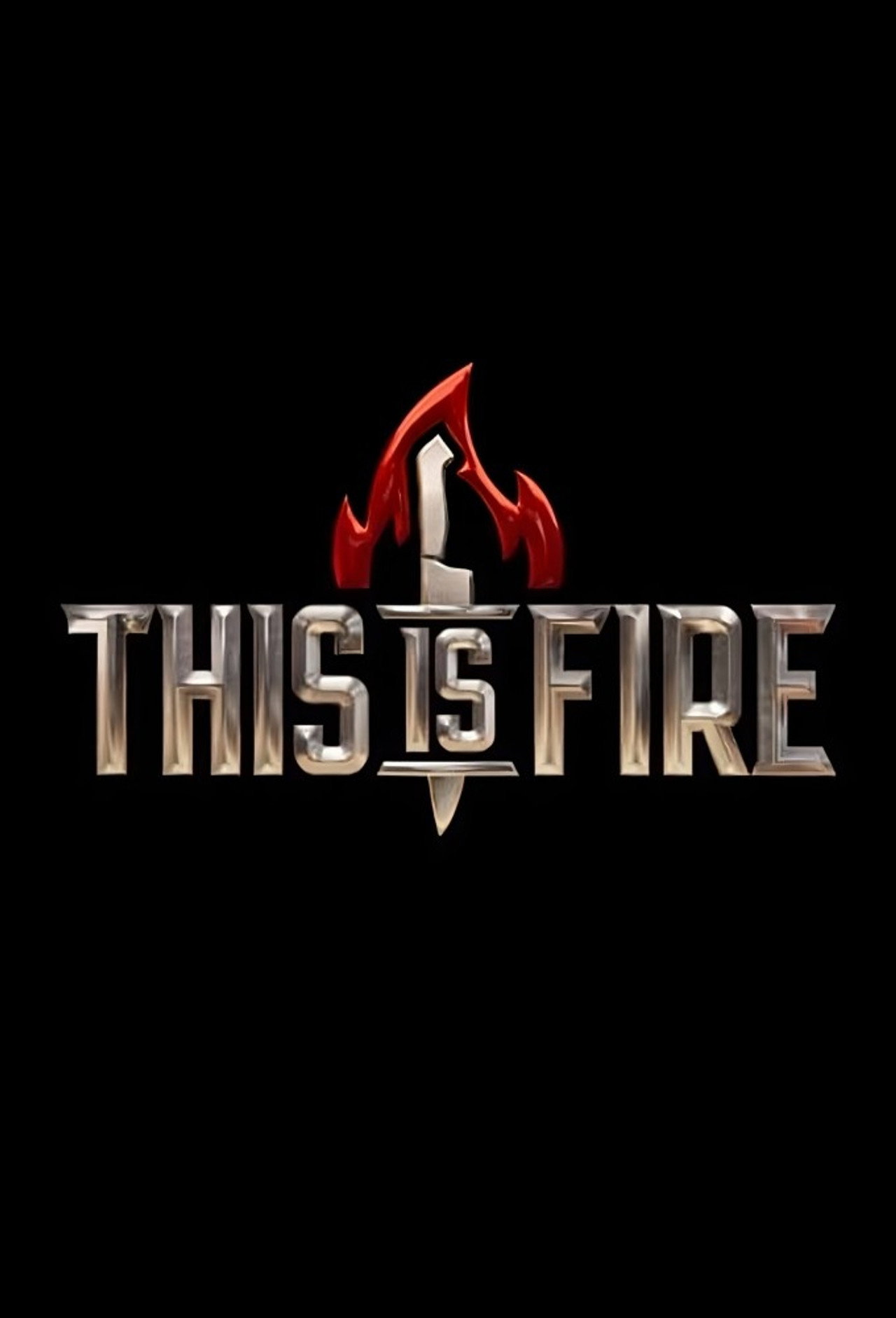 This is Fire