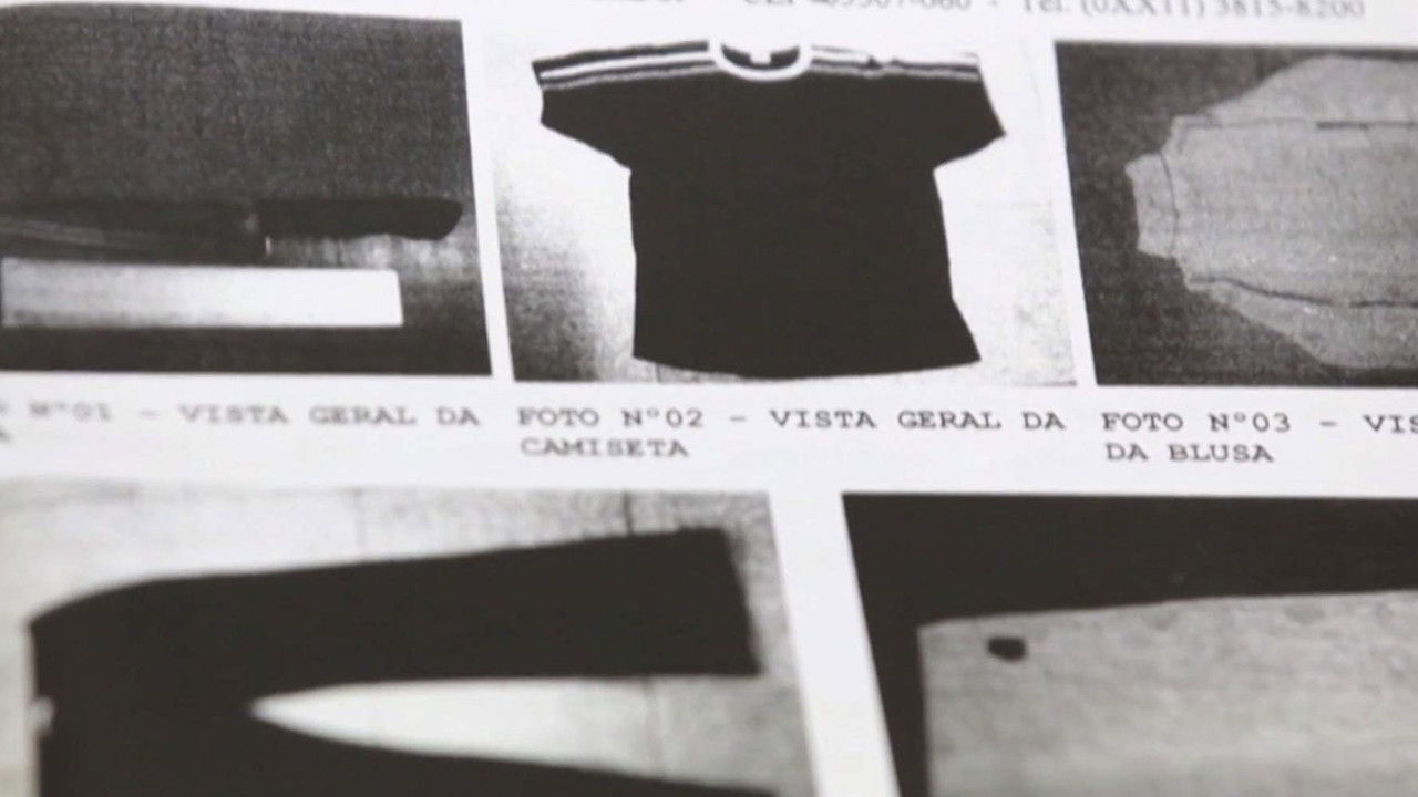 Anatomia do Crime — Épisode 1