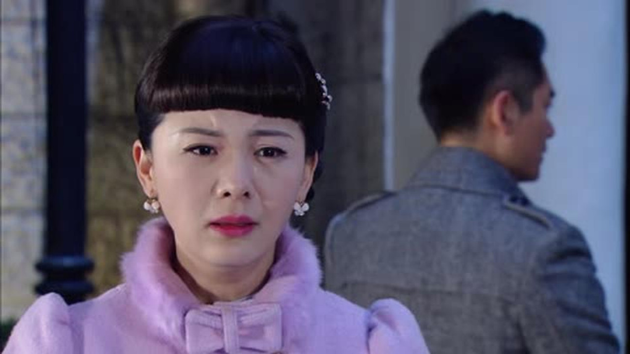 你的传奇之危机四伏 — Épisode 35