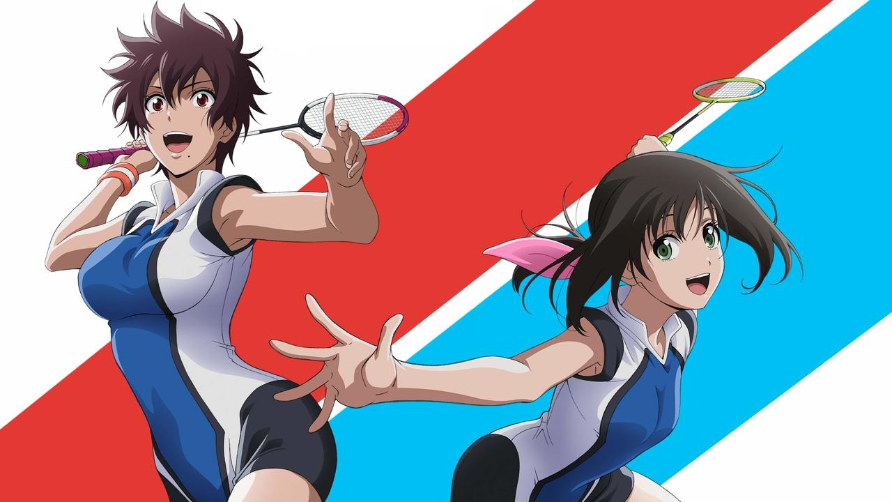 HANEBADO!