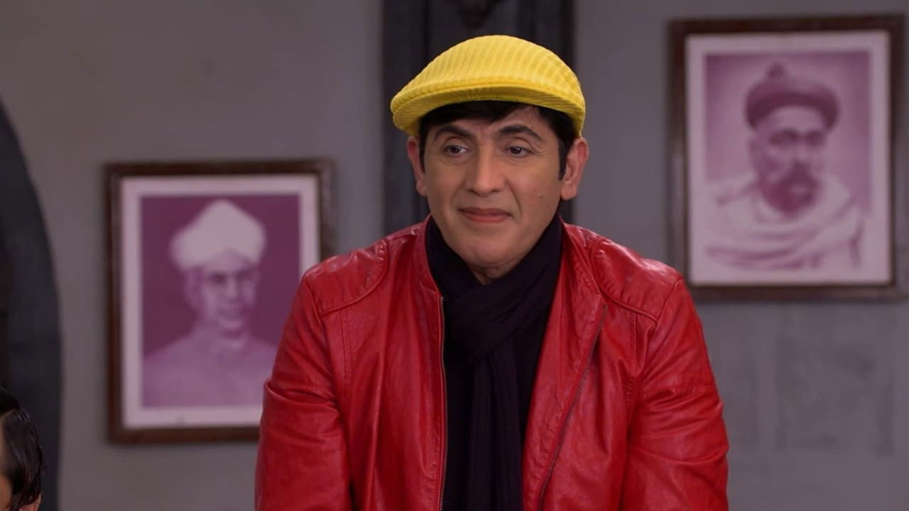 भाभीजी घर पर हैं! — Épisode 661