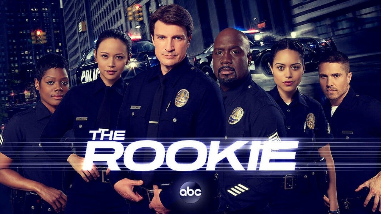 The Rookie - Season 6