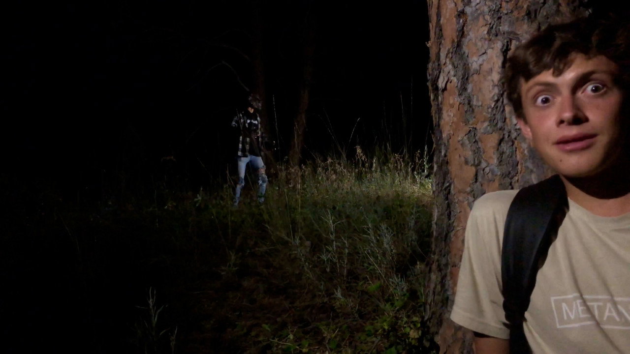 Werewolf still 2