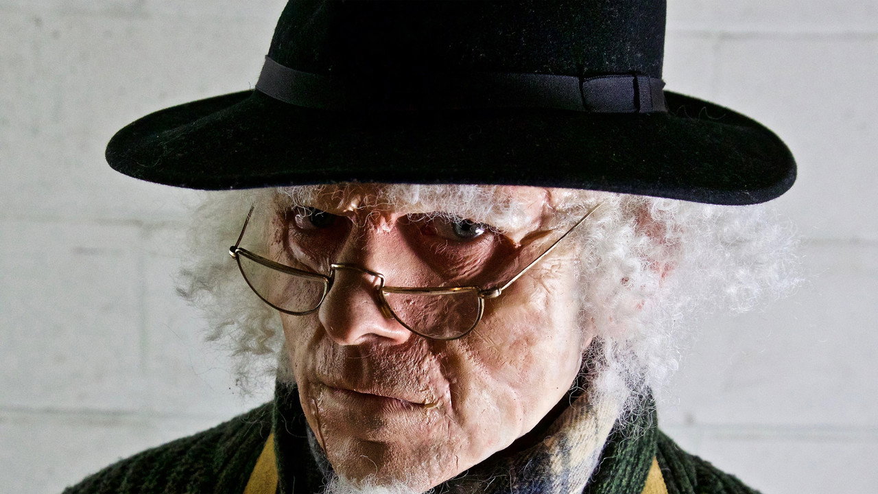 Robert and the Toymaker (2017) Hindi Dubbed backdrop