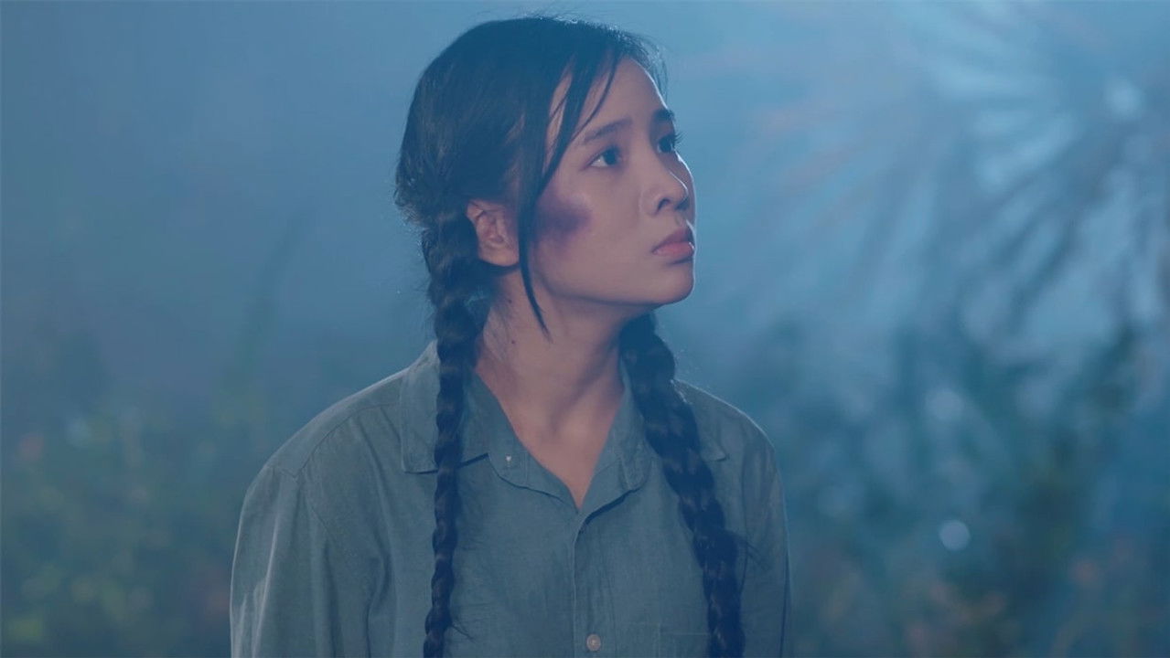 Cô Nàng Lấp Lánh — Épisode 9