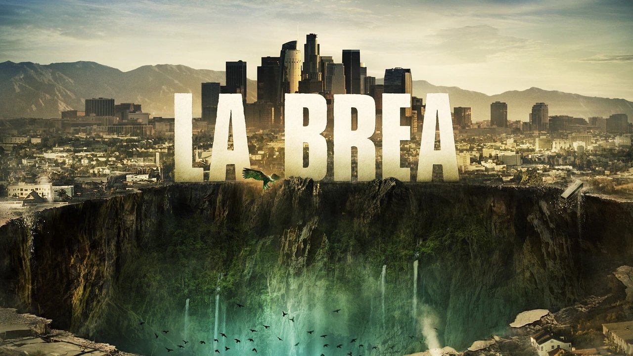 La Brea - Season 1