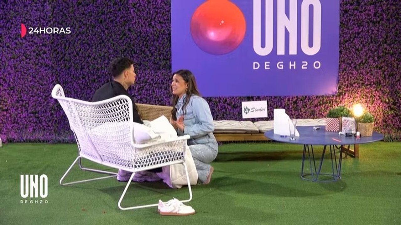 Uno de GH20 - Season 1 Episode 17 : Episode 17