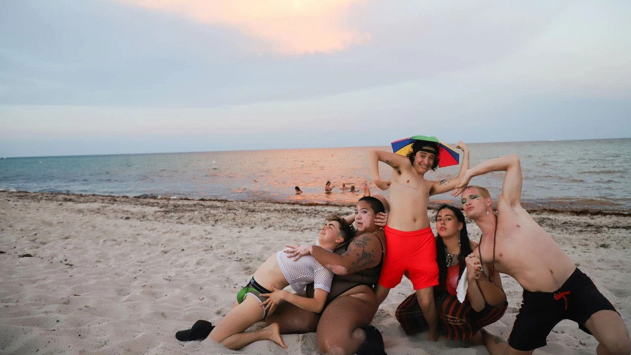 Can't Stop Change: Queer Climate Stories from the Florida Frontlines