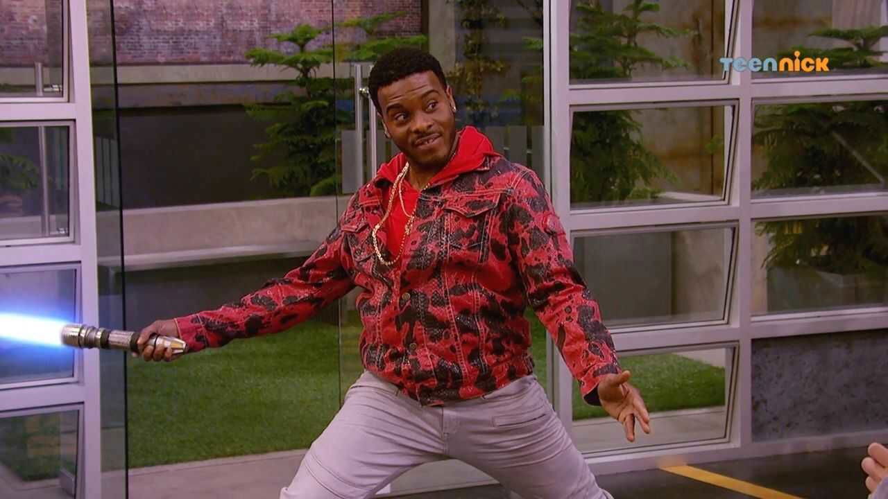 Game Shakers — Épisode 4