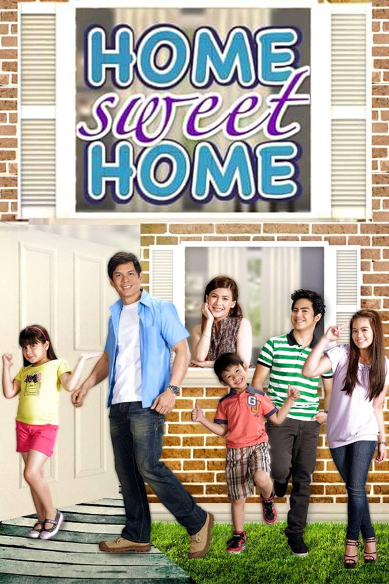 Home Sweet Home