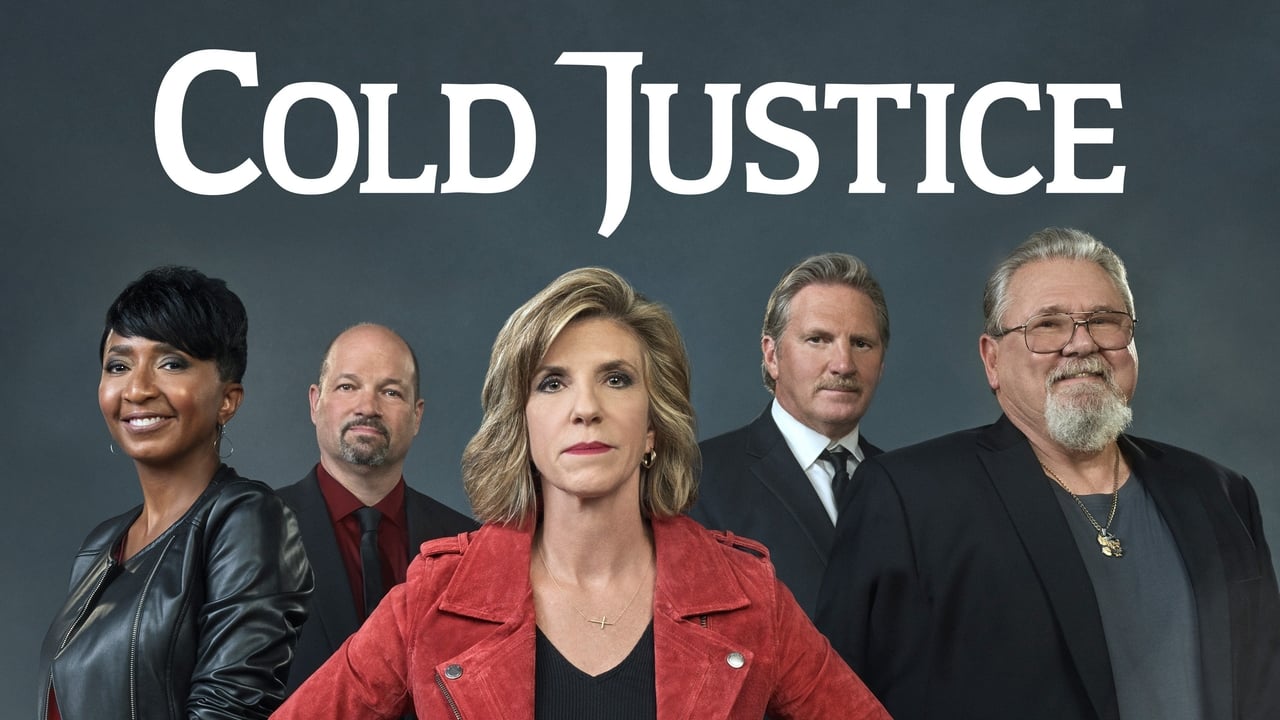 Cold Justice background