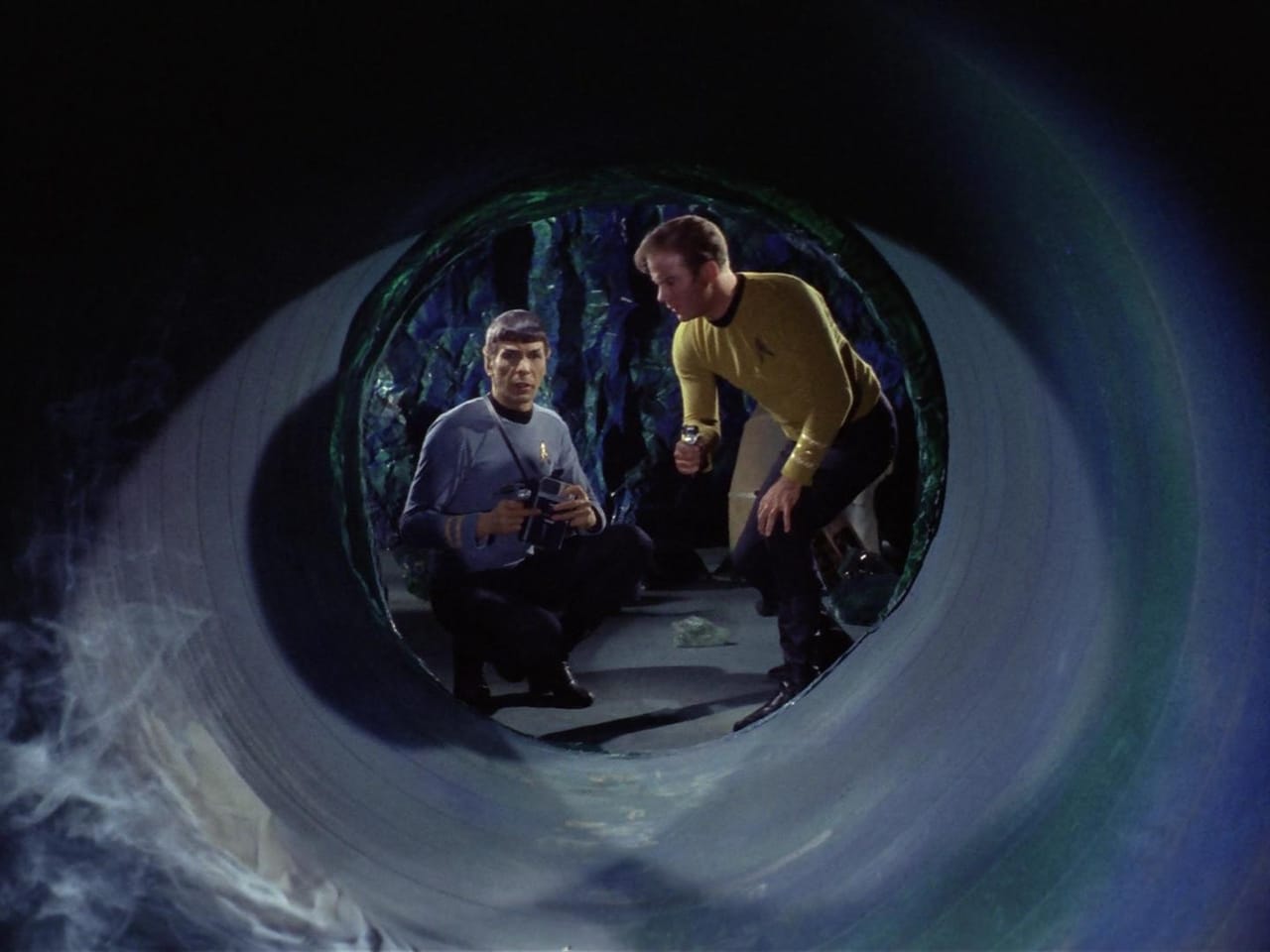 Star Trek: The Original Series “The Devil in the Dark” Review