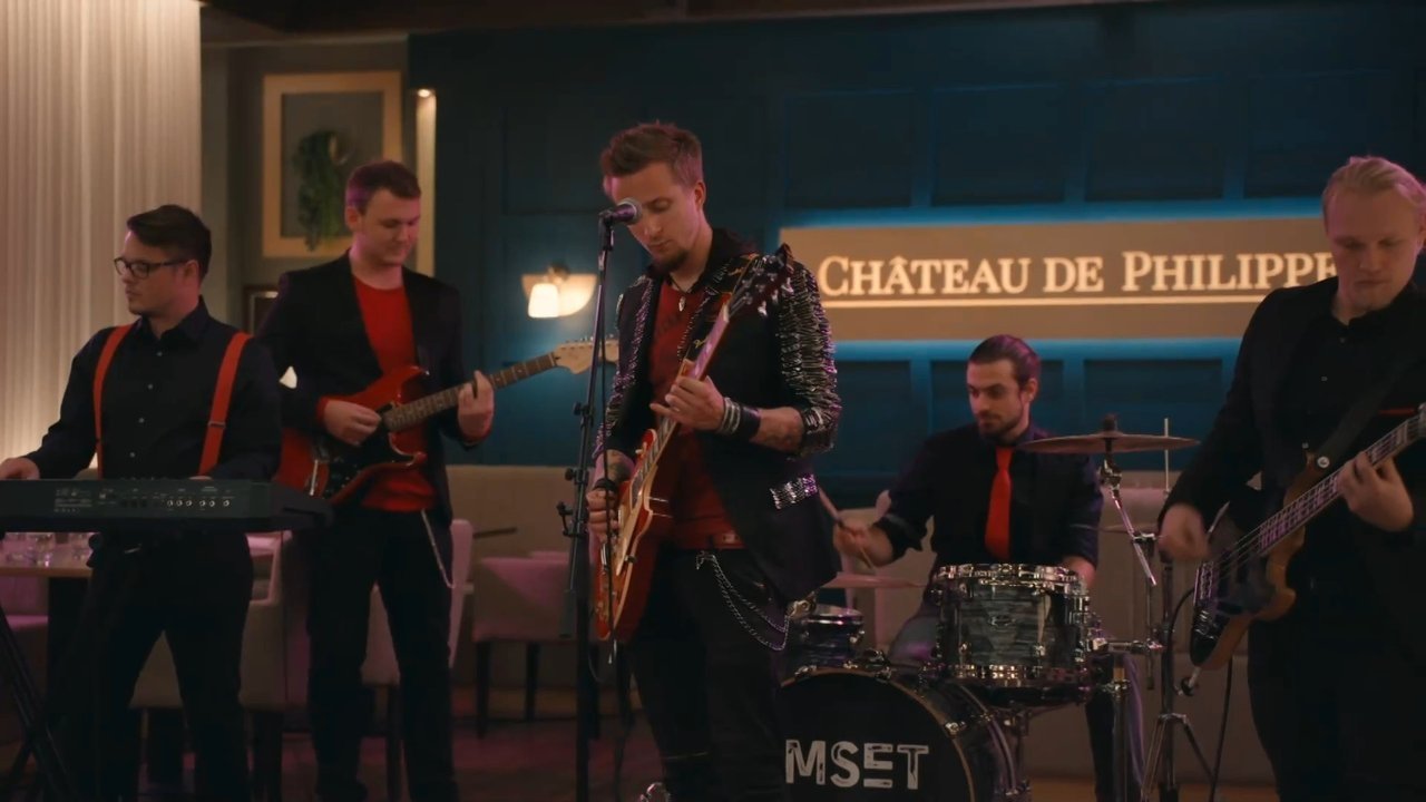 Yes, Chef! - Season 4 Episode 10 : Episode 10