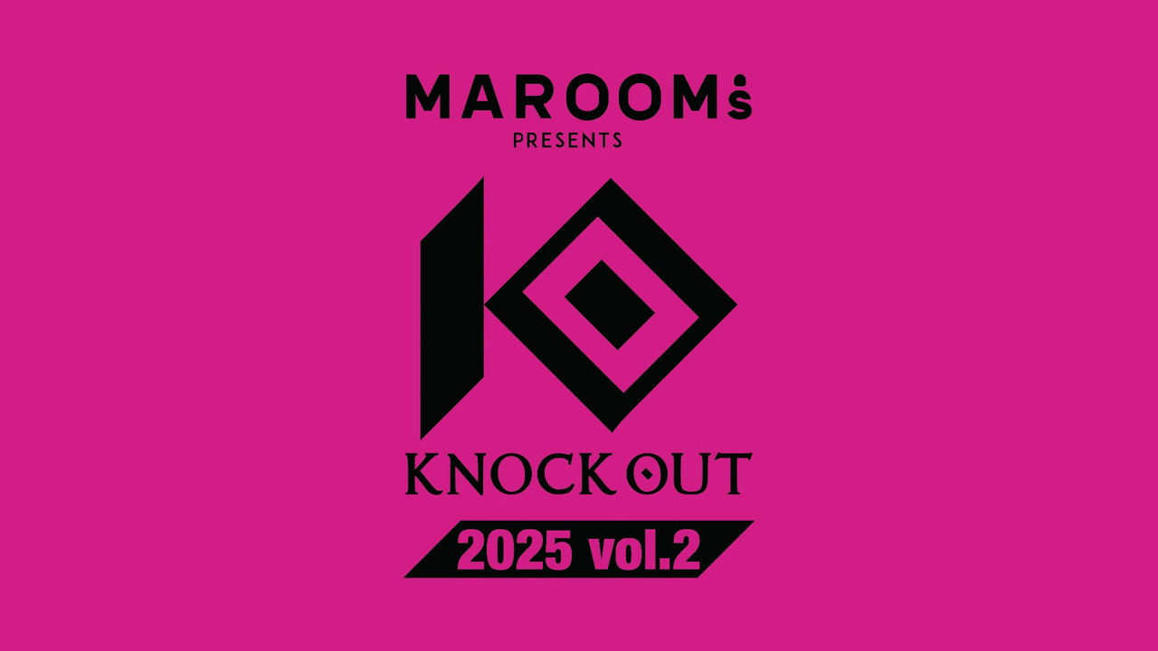 KNOCK OUT 2025 vol.2 still 2