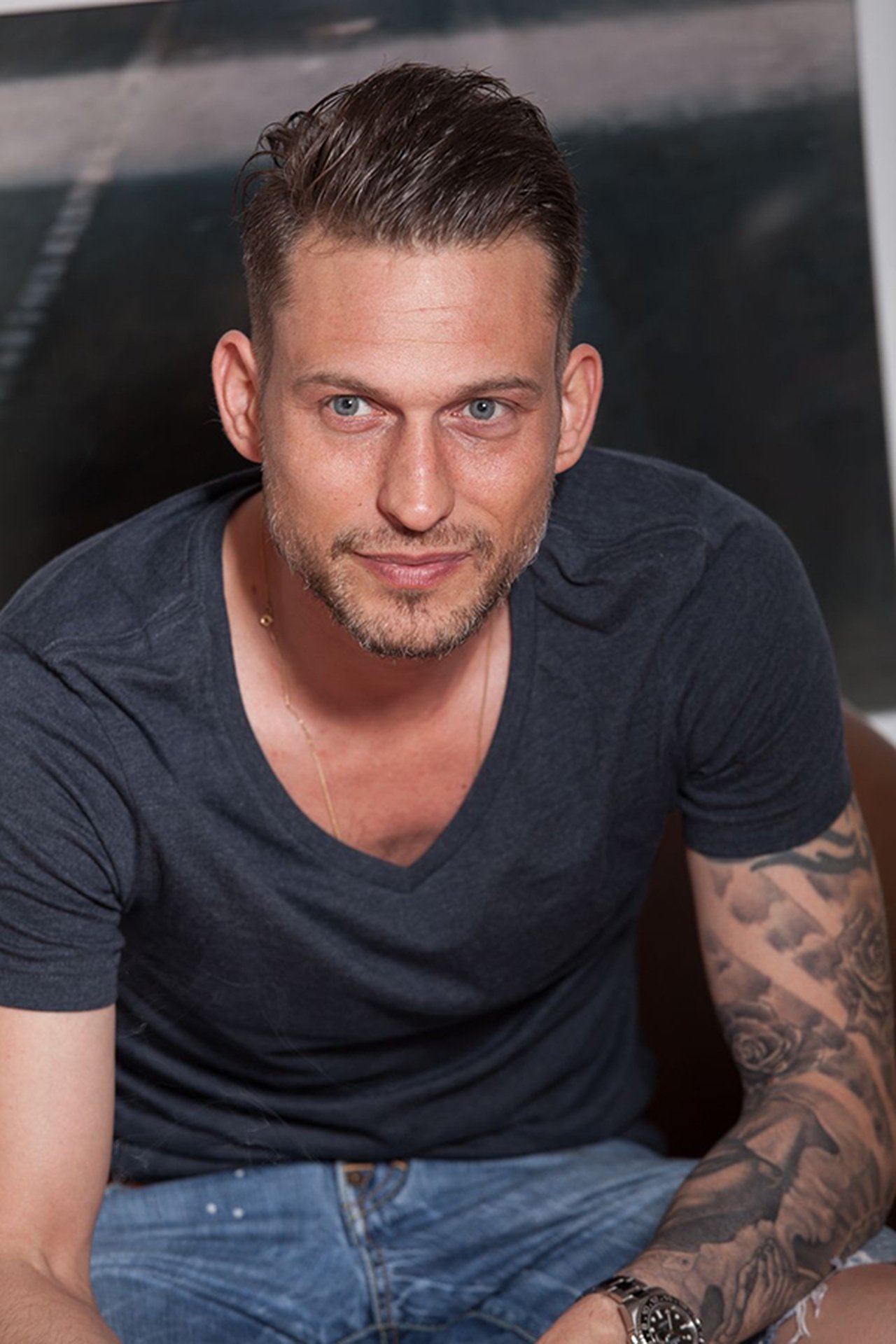 Photo of Julian Schmieder