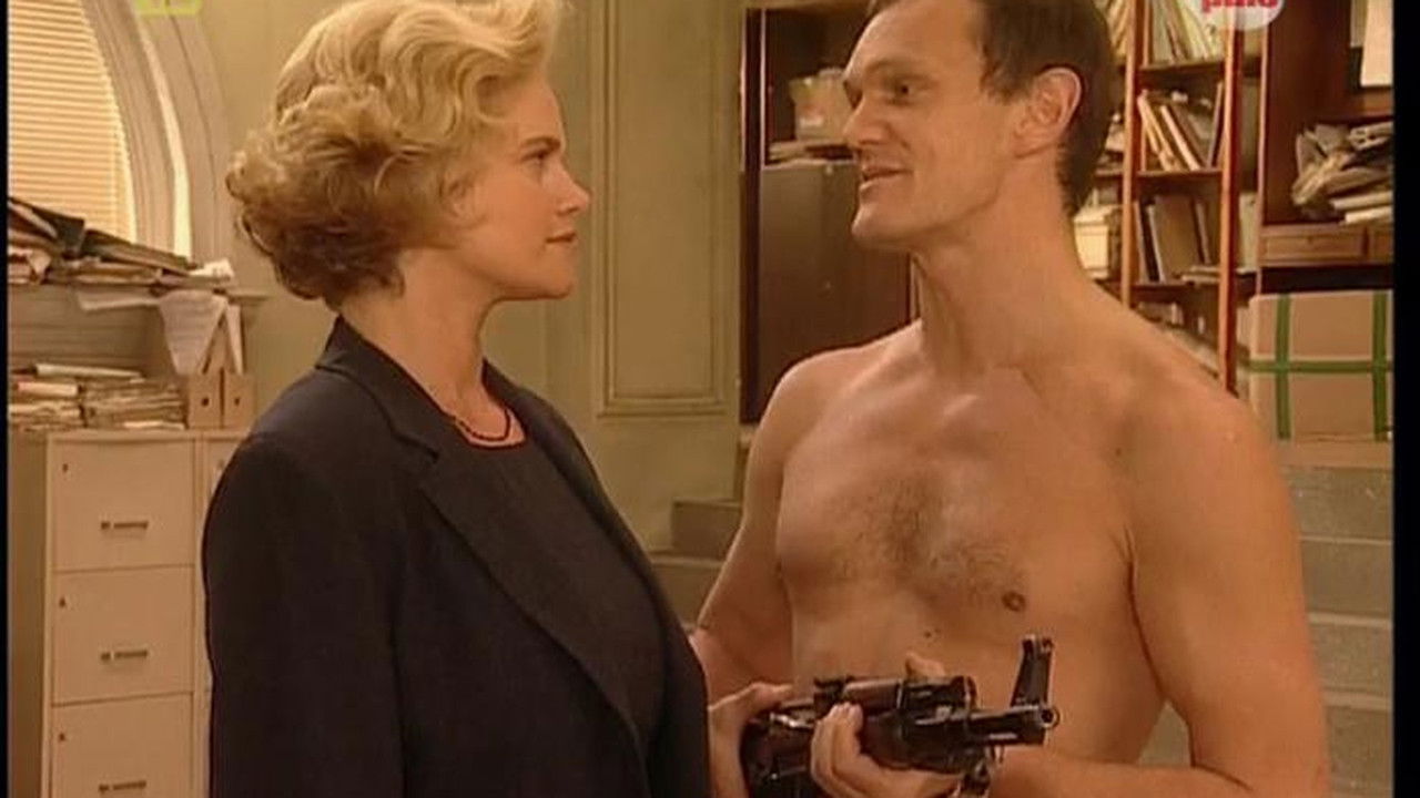 13 posterunek — Épisode 12