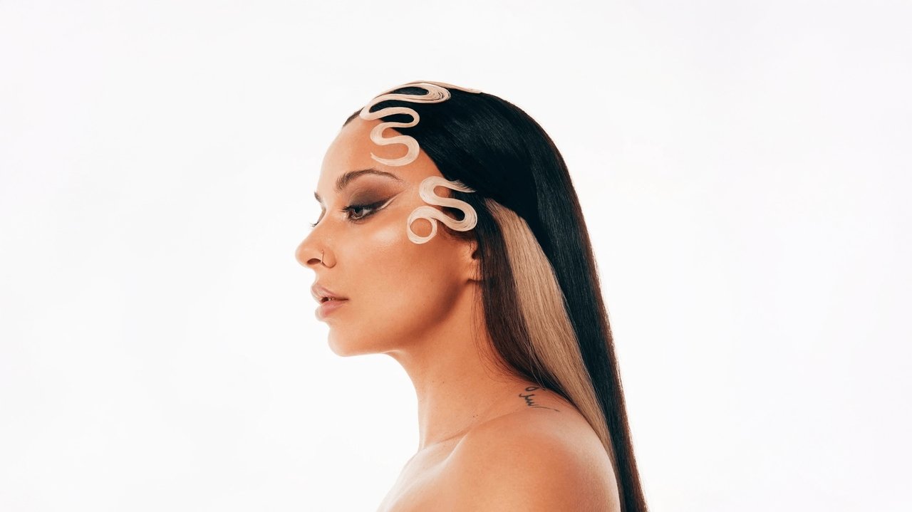 JADE - THAT’S SHOWBIZ BABY! THE TOUR from the London Roundhouse