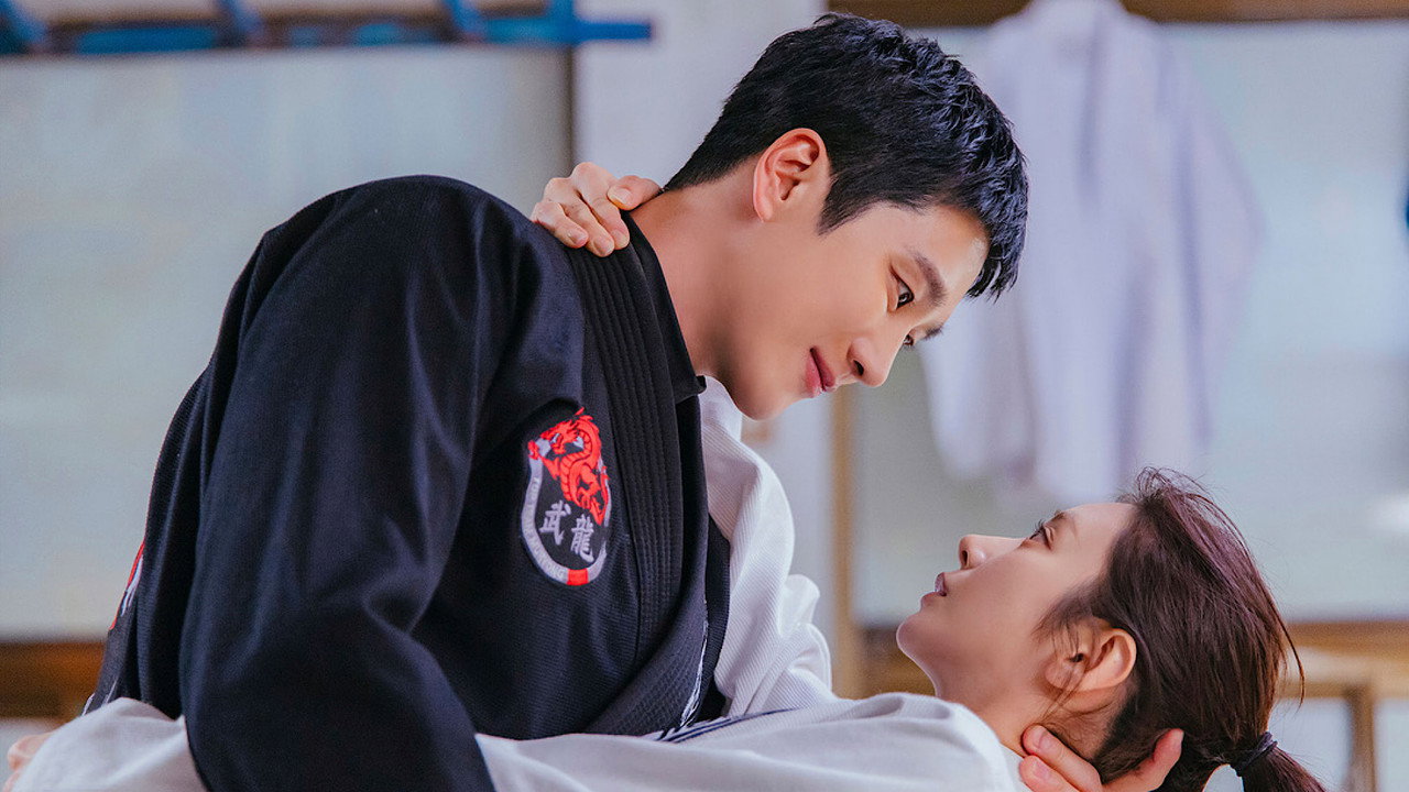 Spring Fever — still 10