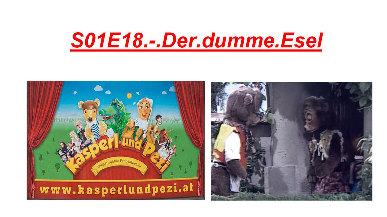 Familie Petz — Épisode 18