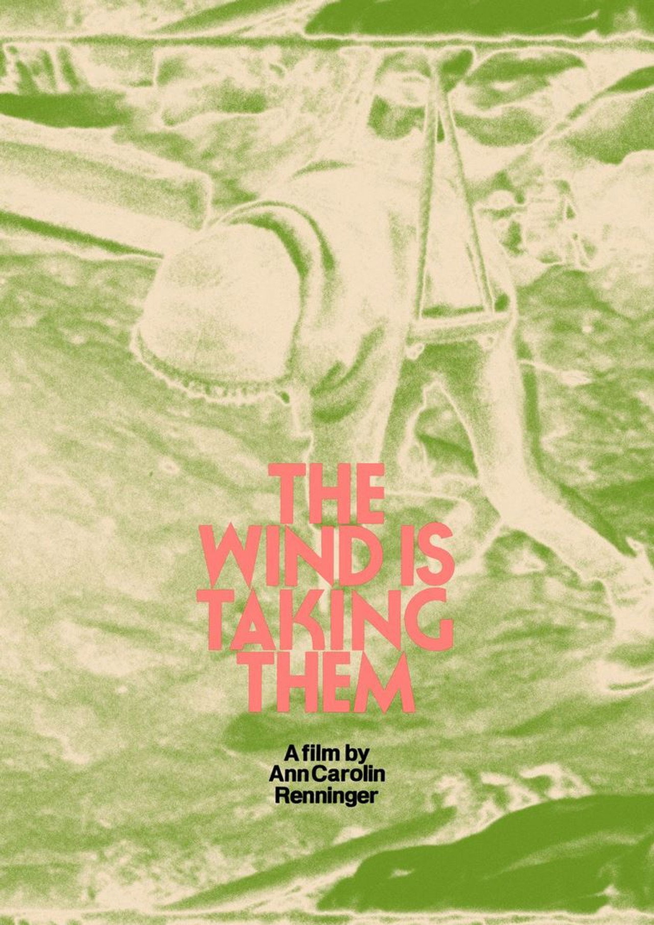 The Wind Is Taking Them (2023)