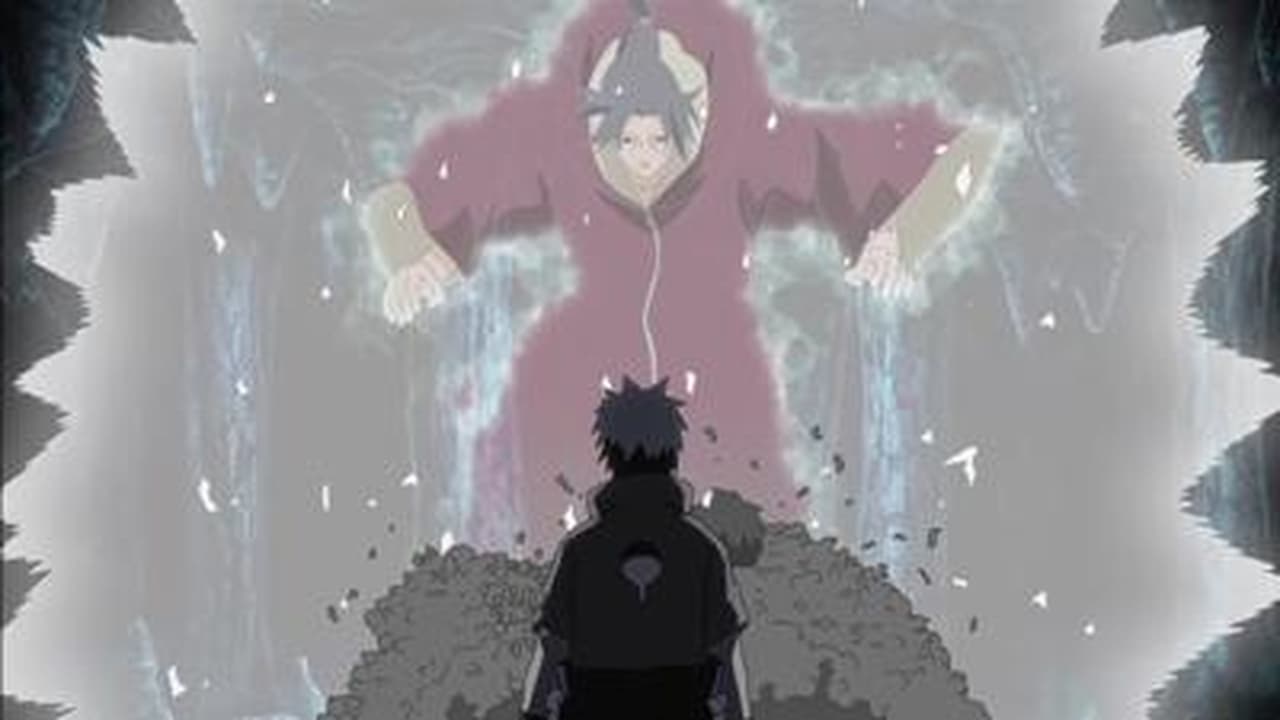 Naruto Shippūden - Season 15 Episode 340 : Reanimation Jutsu: Release!