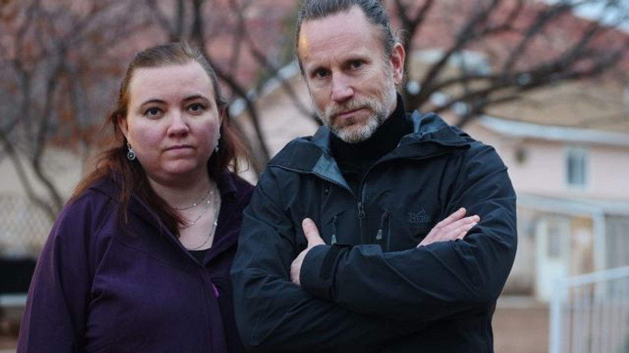 På gränsen med Peter Jihde — Épisode 4