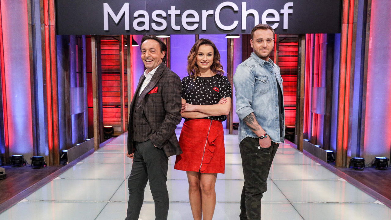 MasterChef Junior — Épisode 9