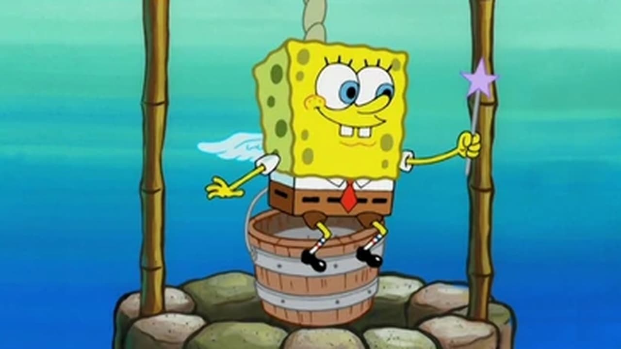 SpongeBob SquarePants - Season 4 Episode 22 : Wishing You Well