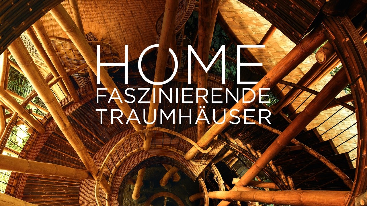 Home – Faszinierende Traumhäuser background