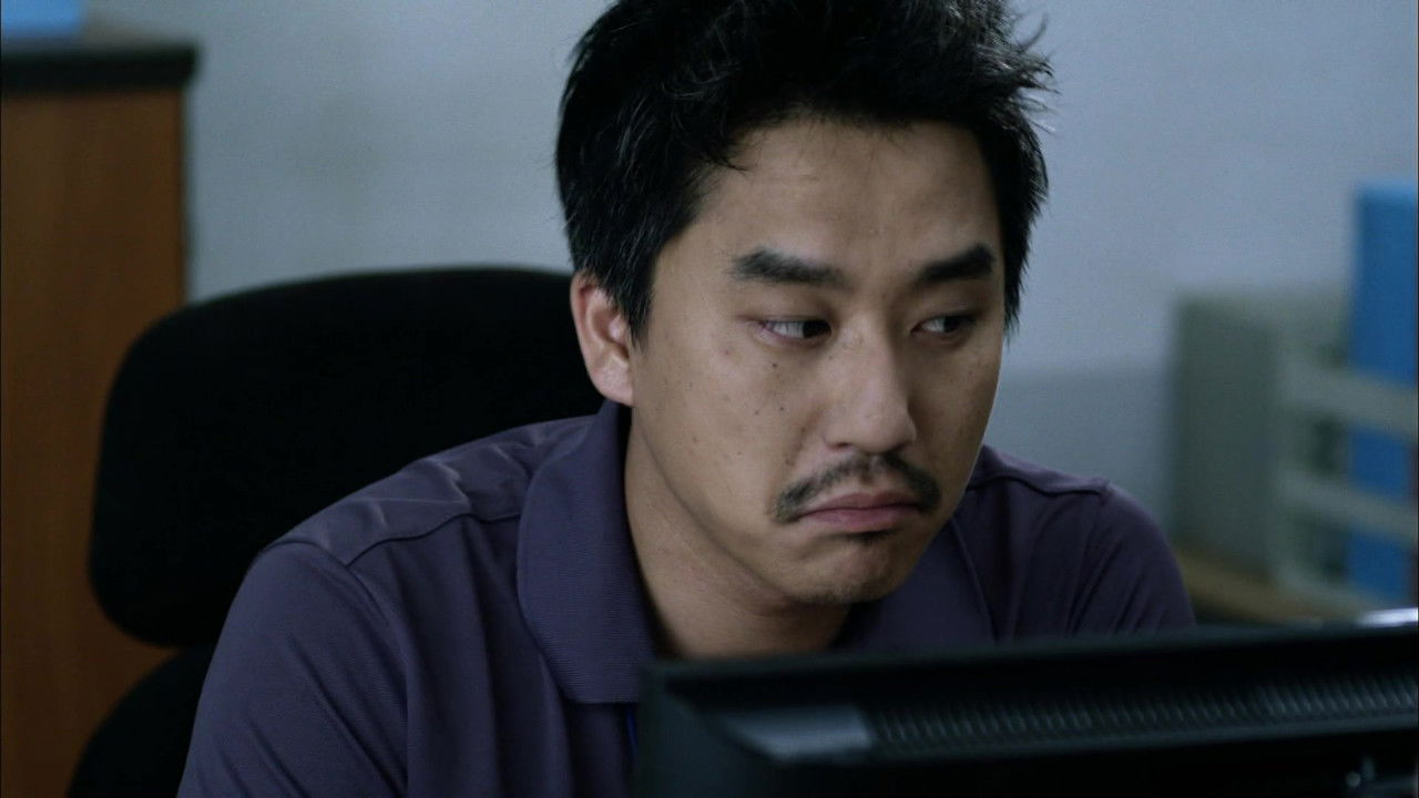 신의 퀴즈 — Épisode 10