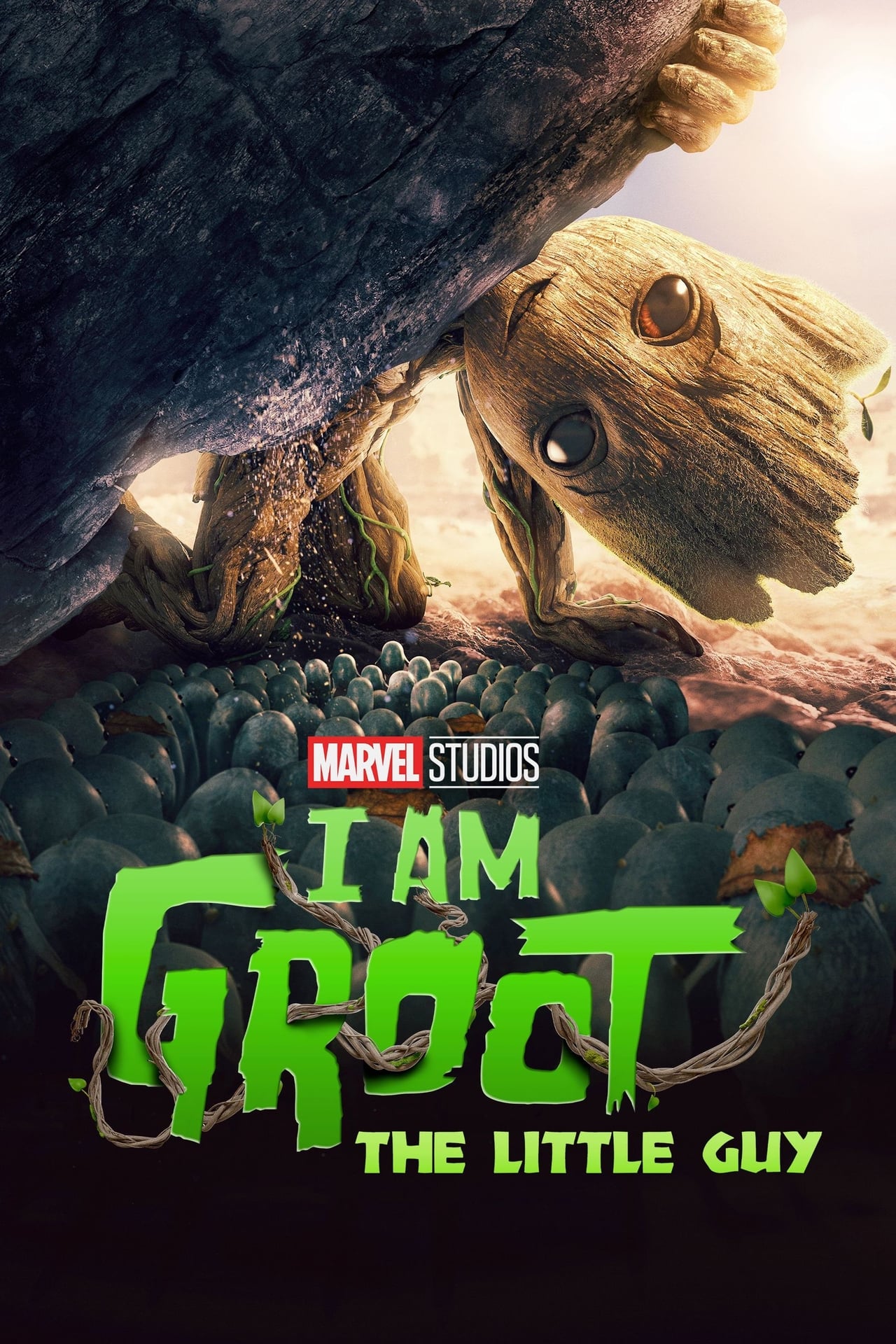 Image I Am Groot