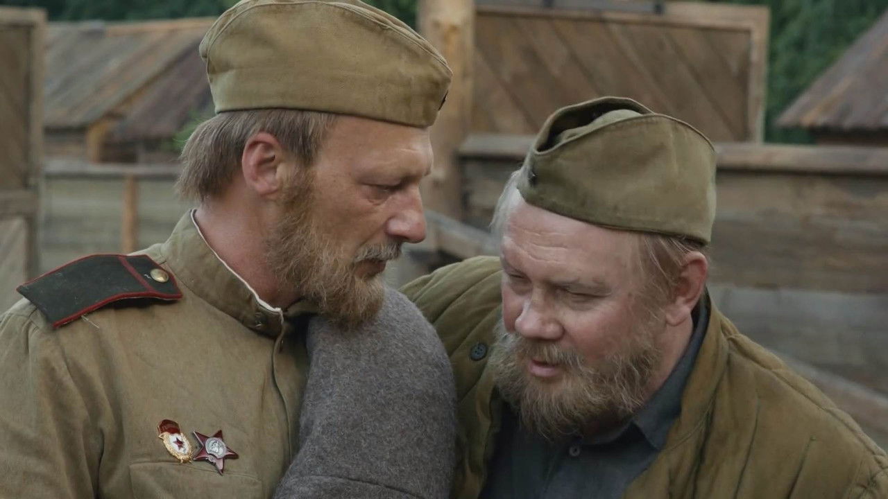 Два берега — Épisode 6