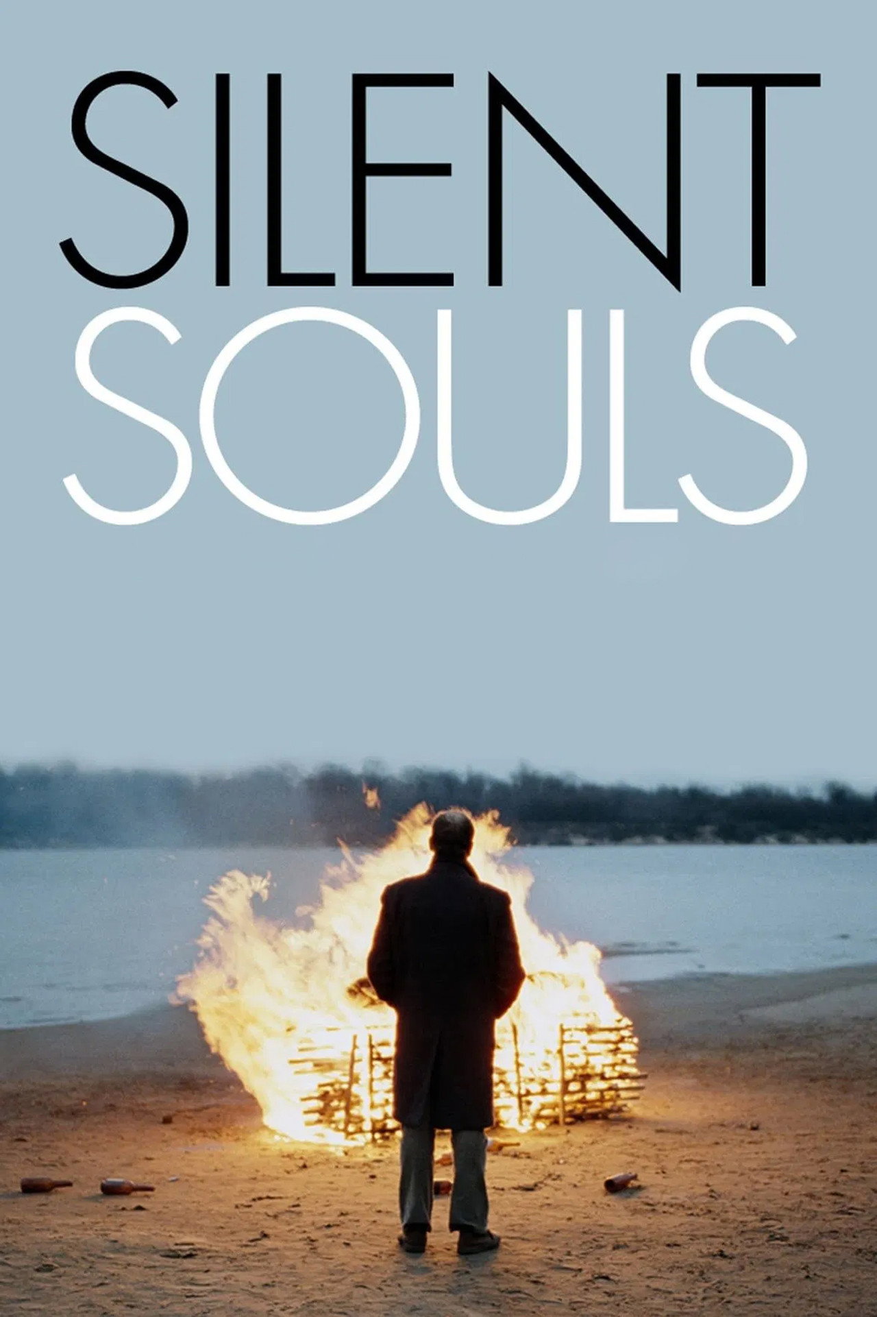 Silent Souls