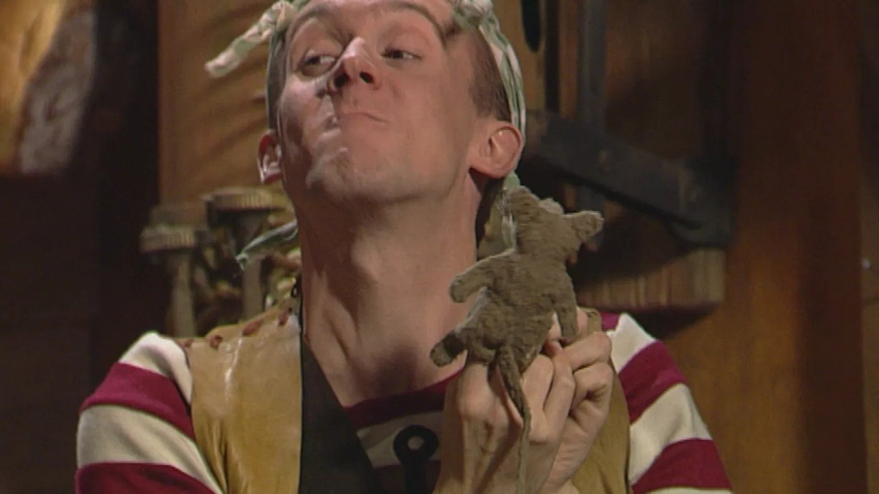 Piet Piraat - Season 1 Episode 31 : Episode 31