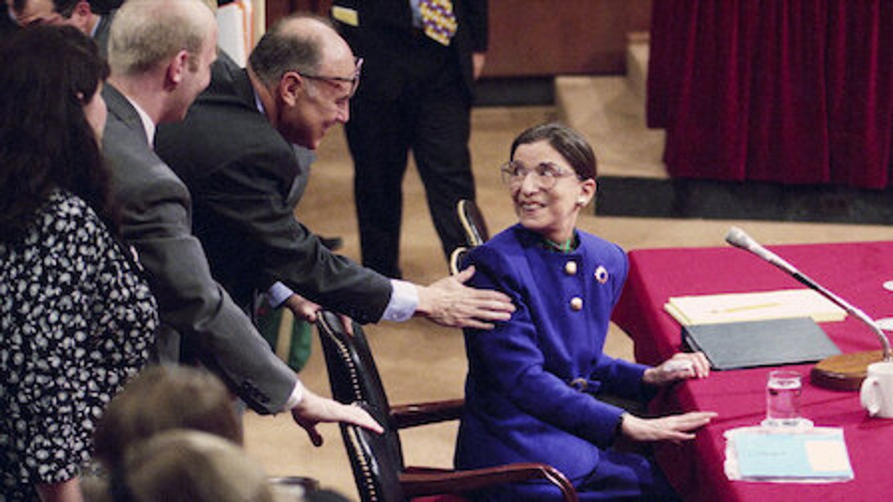 Miniserie bakgrundsbild