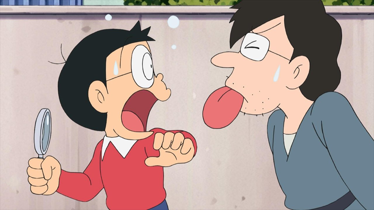 Doraemon - Season 1 Episode 1209 : Episode 1209