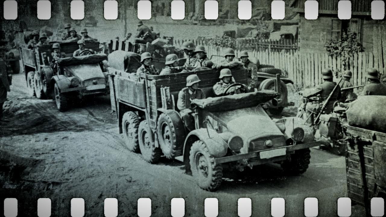 Hitlers Reich privat — Épisode 7