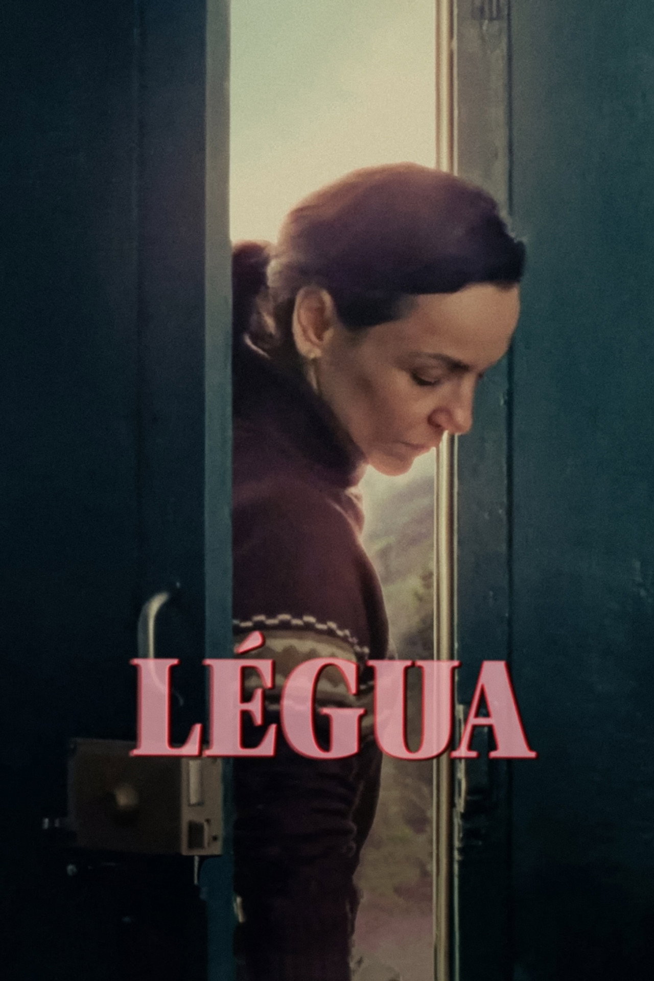 Légua