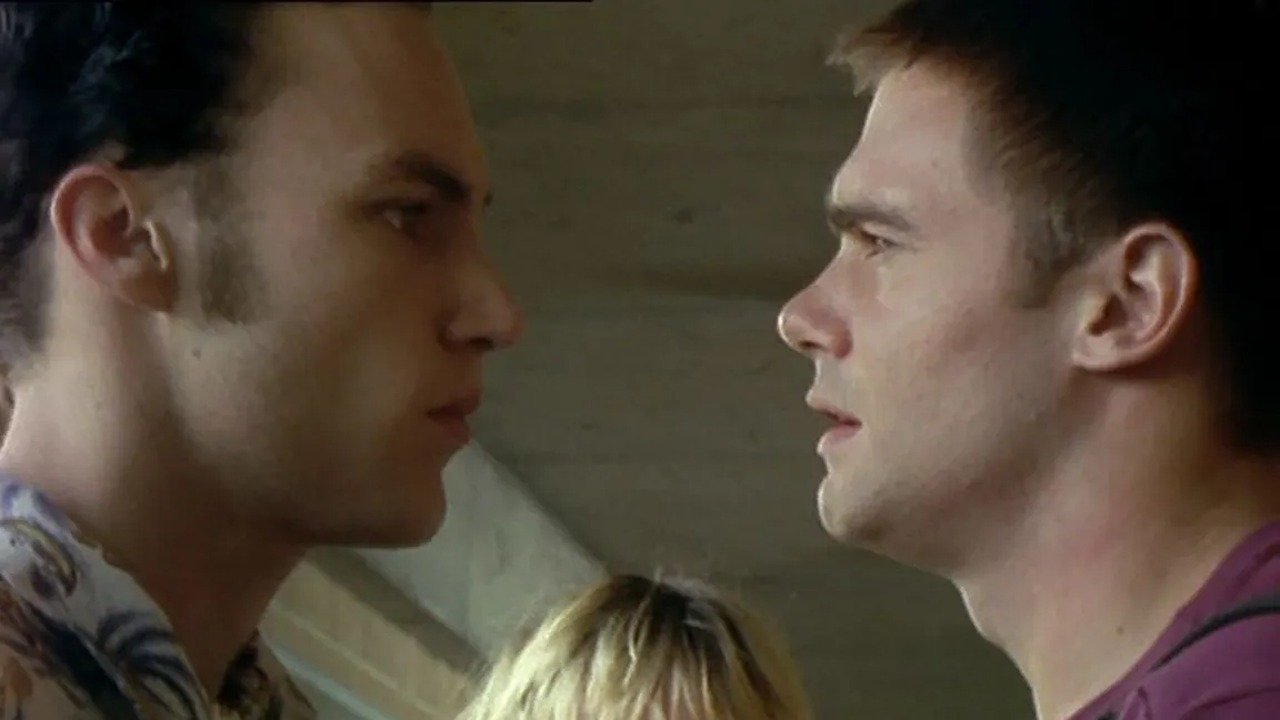 Heartbreak High - Season 5 Episode 39 : Episode 169