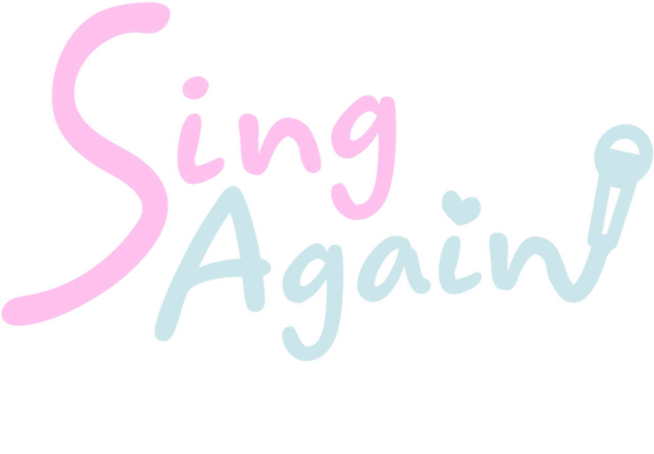 Sing Again