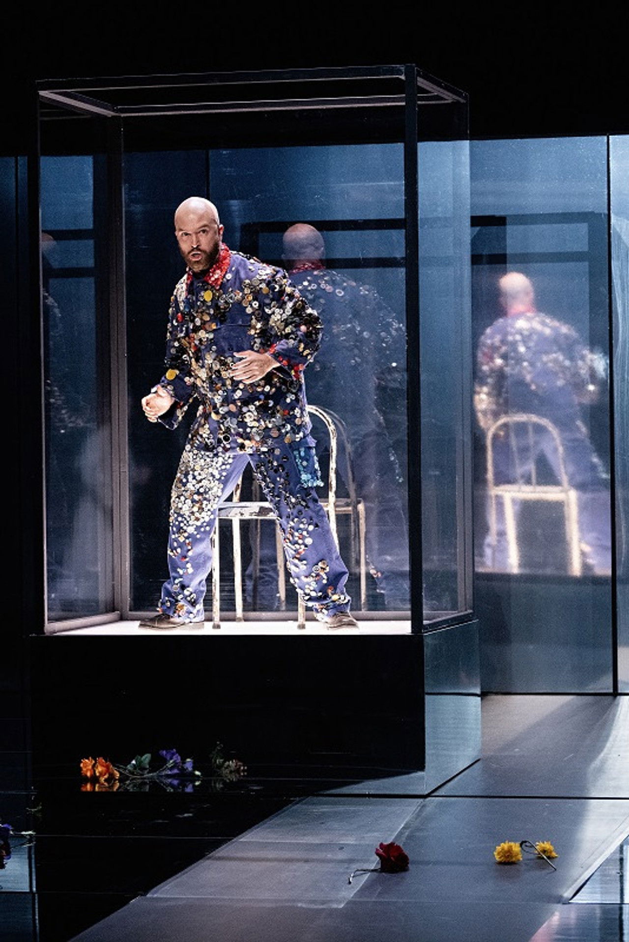 Picture a day like this Backdrop