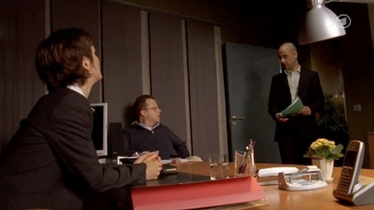 Wallander: The African backdrop